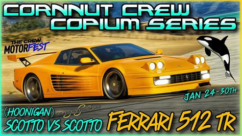ferrari copium|THIS IS FOR YOU! Copium 15 .